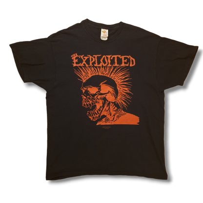2002 Exploited T-Shirt XL