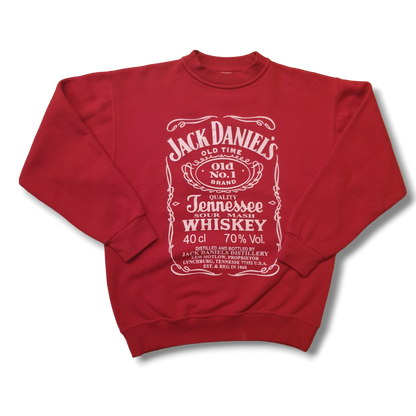 Jack Daniels Sweatshirt XS