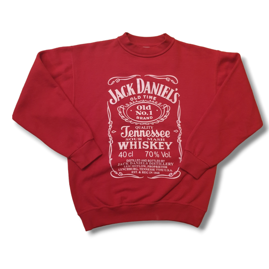 Jack Daniels Sweatshirt XS