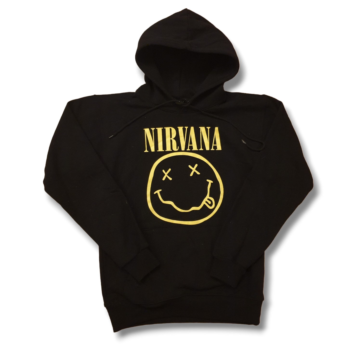 Nirvana Hoodie S