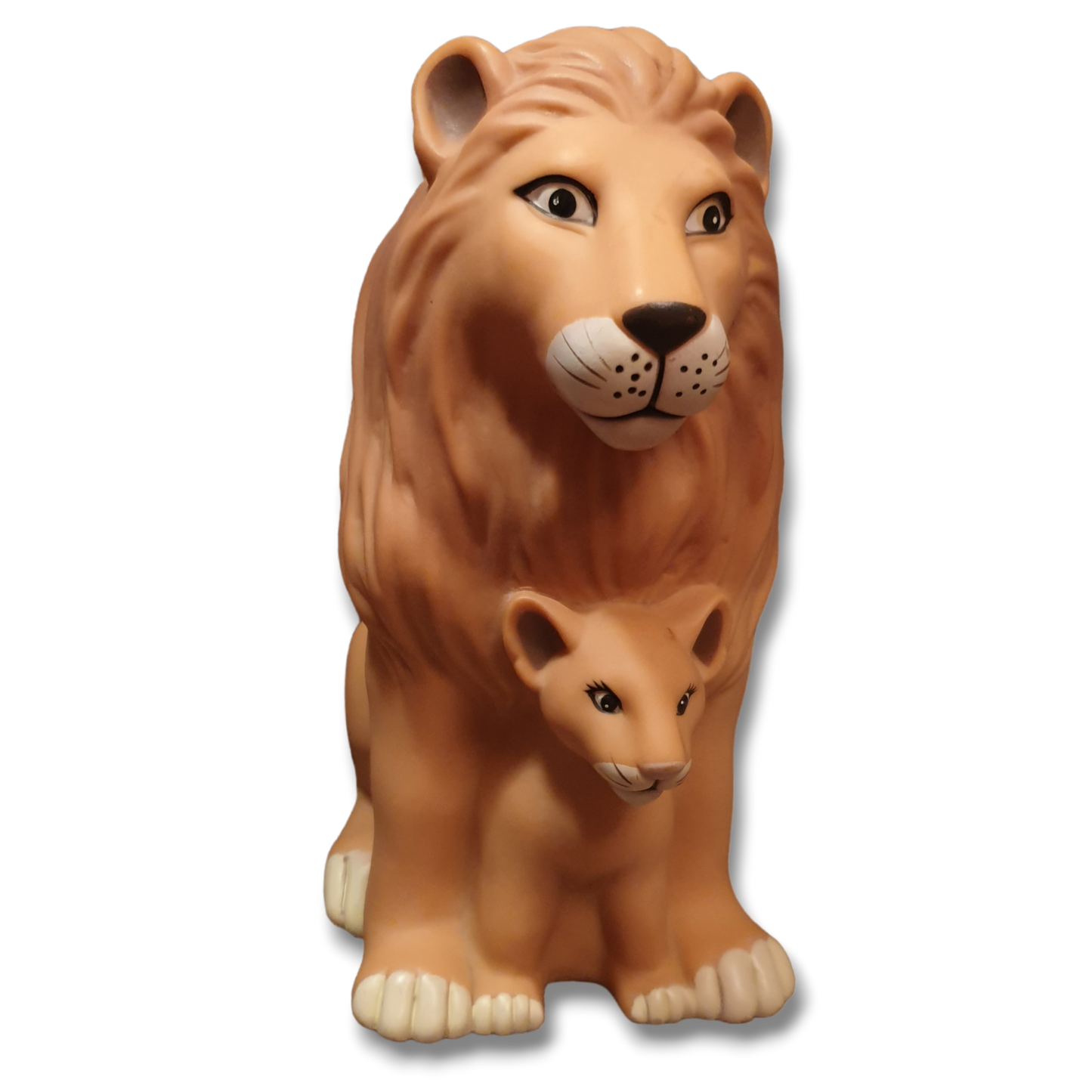 1993 T.N.T. Coin Bank (Money box)    Lions