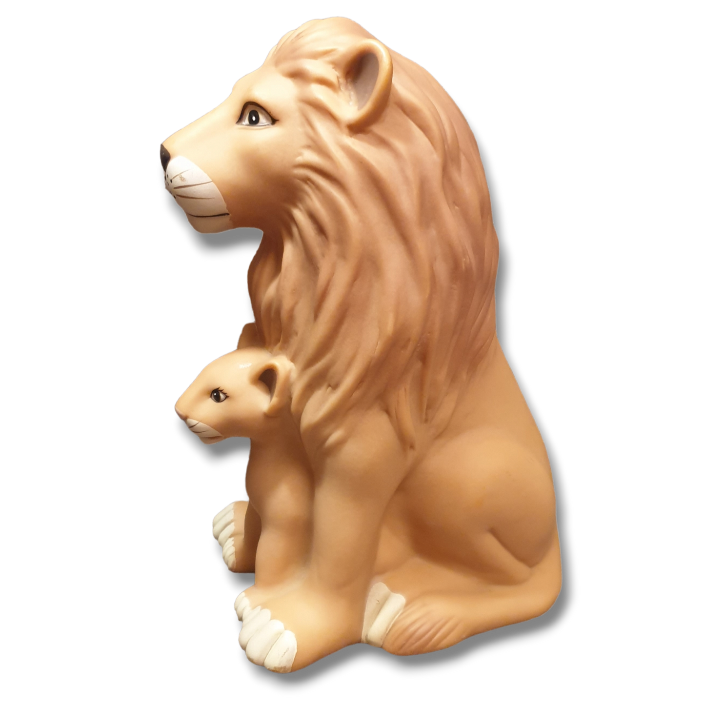 1993 T.N.T. Coin Bank (Money box)    Lions