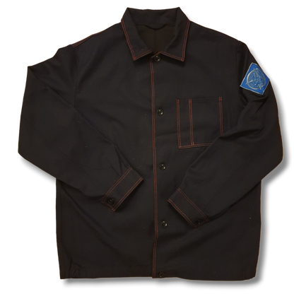 Work Shirt "Ministry of the Navy of the USSR" XL