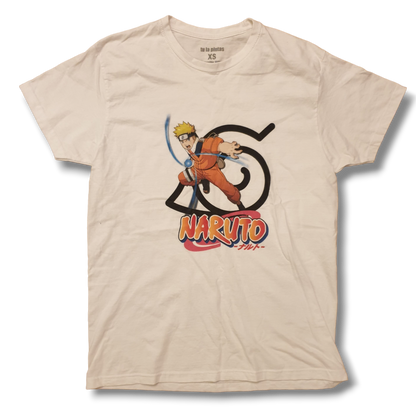 Naruto T-Shirt XS-S