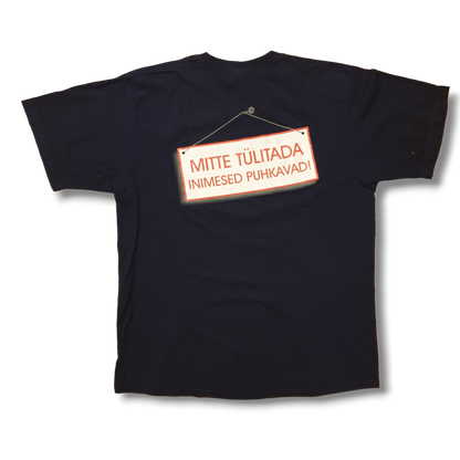 Eesti Energia T-Shirt L-XL