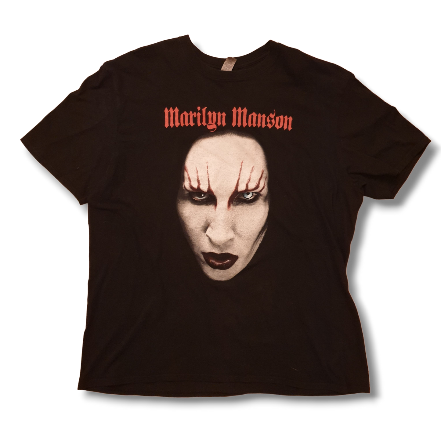 Marilyn Manson T-Shirt XL