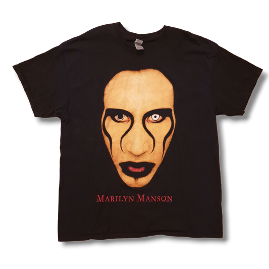 Marilyn Manson T-Shirt XL