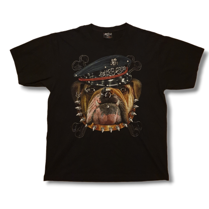 Rock Dog T-Shirt XXL