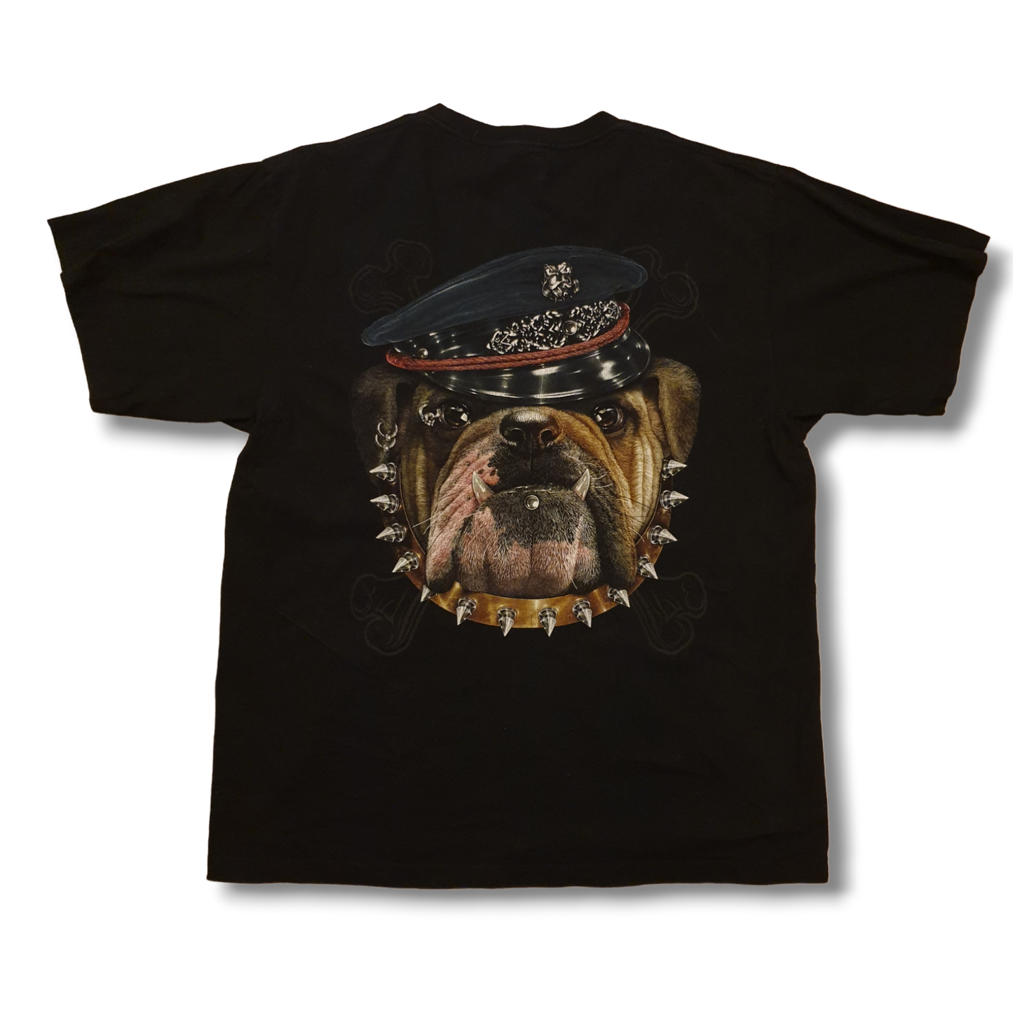 Rock Dog T-Shirt XXL