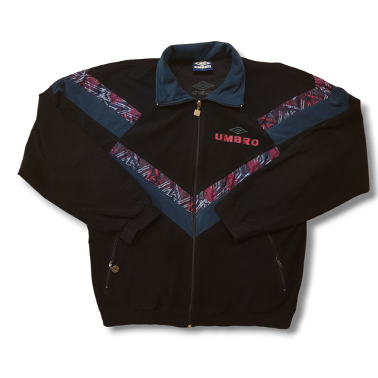 90's Umbro Light Jacket L