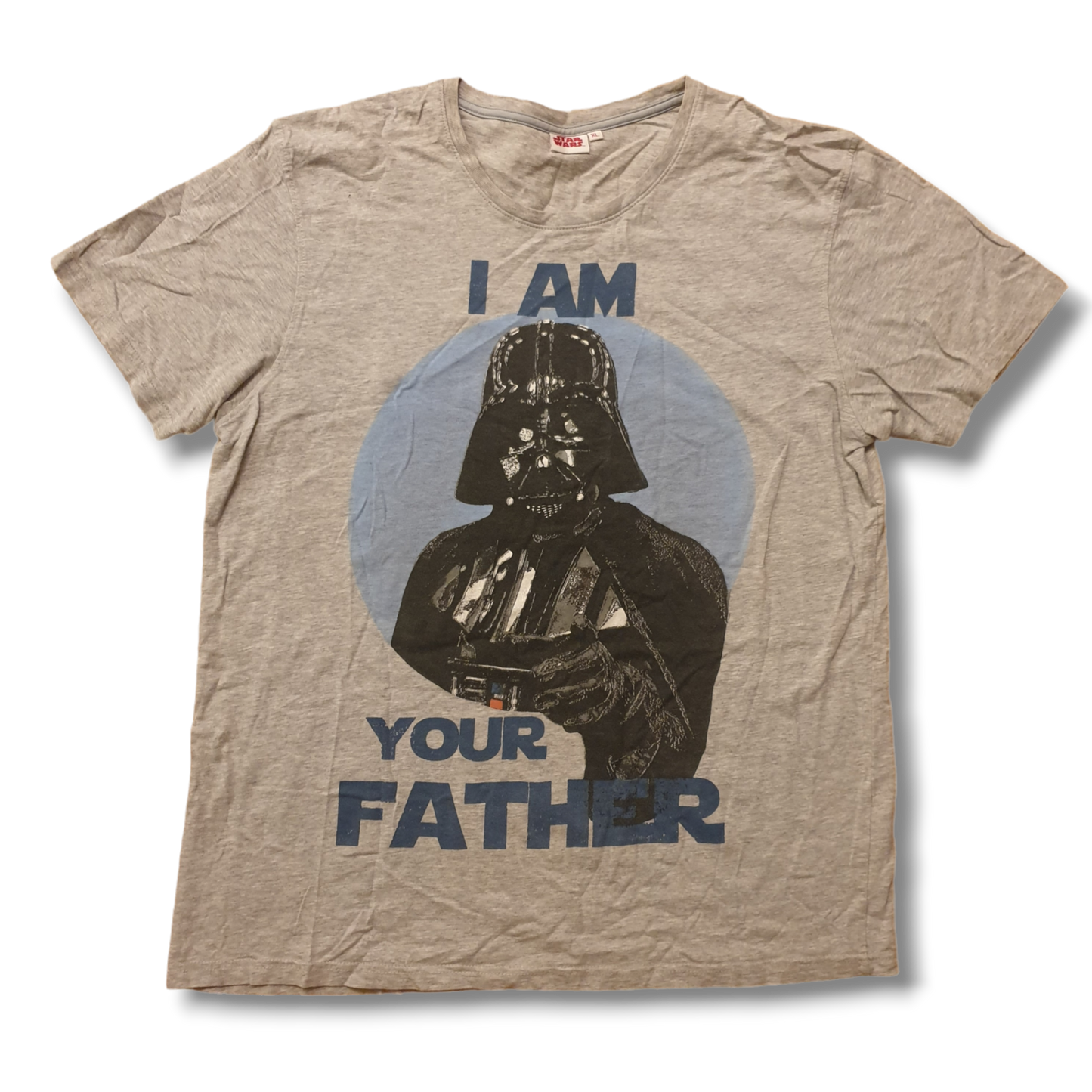 Star Wars T-Shirt XL
