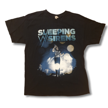 Sleeping with Sirens T-Shirt L