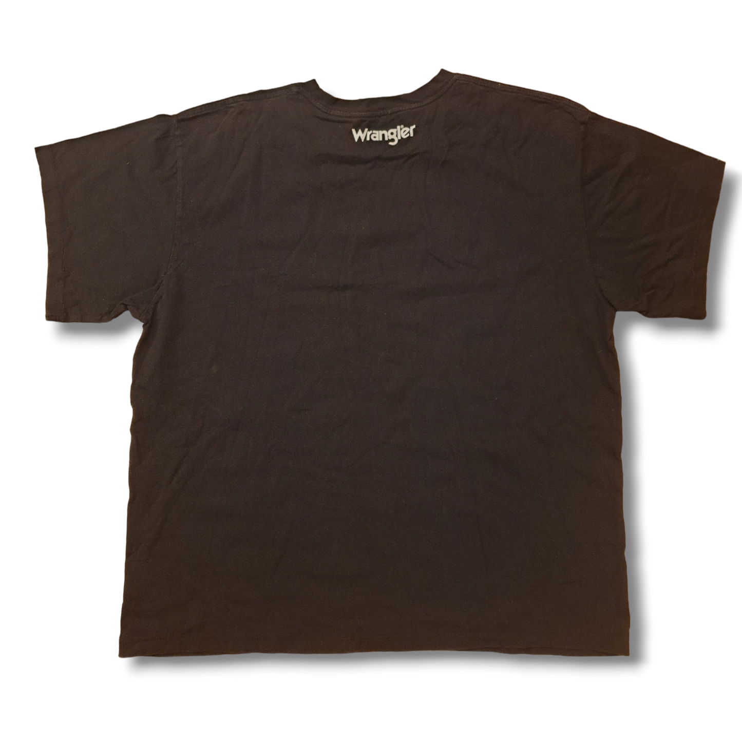 Wrangler T-Shirt XXL-XXXL