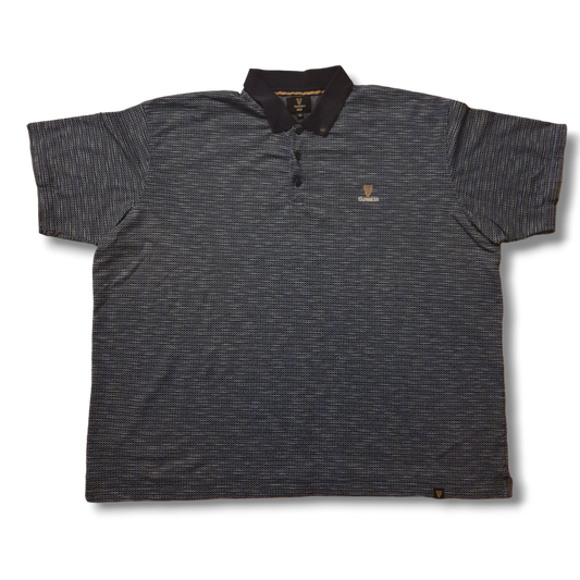 Guinness Beer Polo 5XL