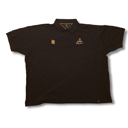 Guinness Beer Polo 5XL