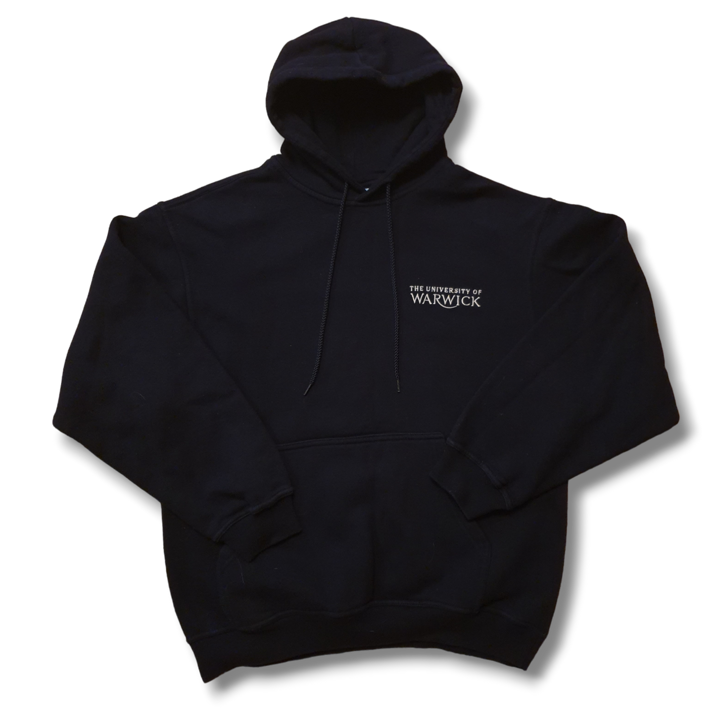 The University of Warwick Hoodie S-M