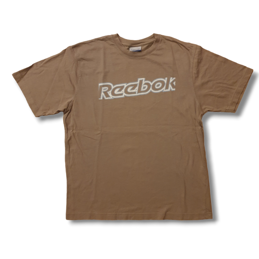 90's Reebok T-Shirt M