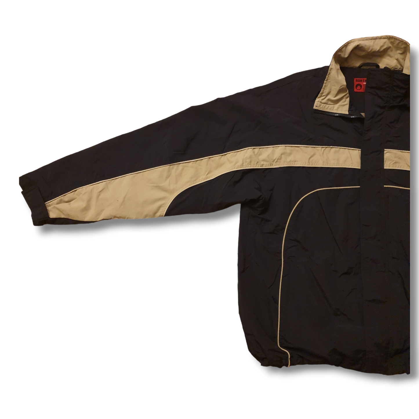 90's Northbrige Light Jacket