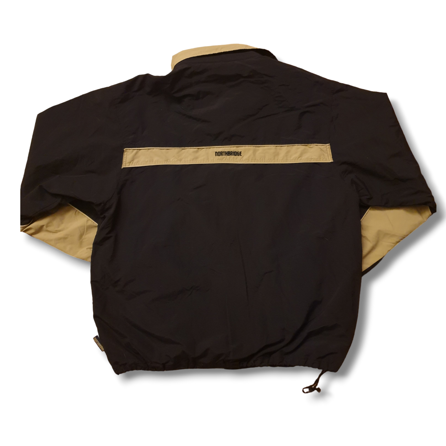 90's Northbrige Light Jacket