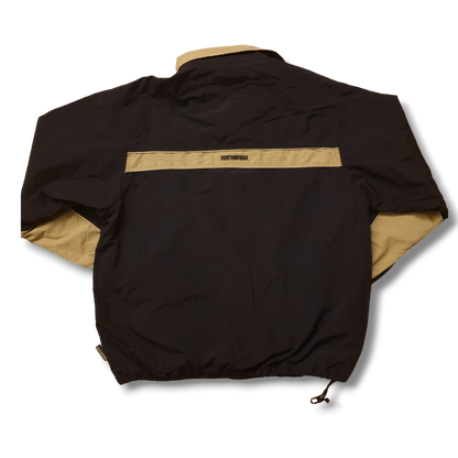 90's Northbrige Light Jacket