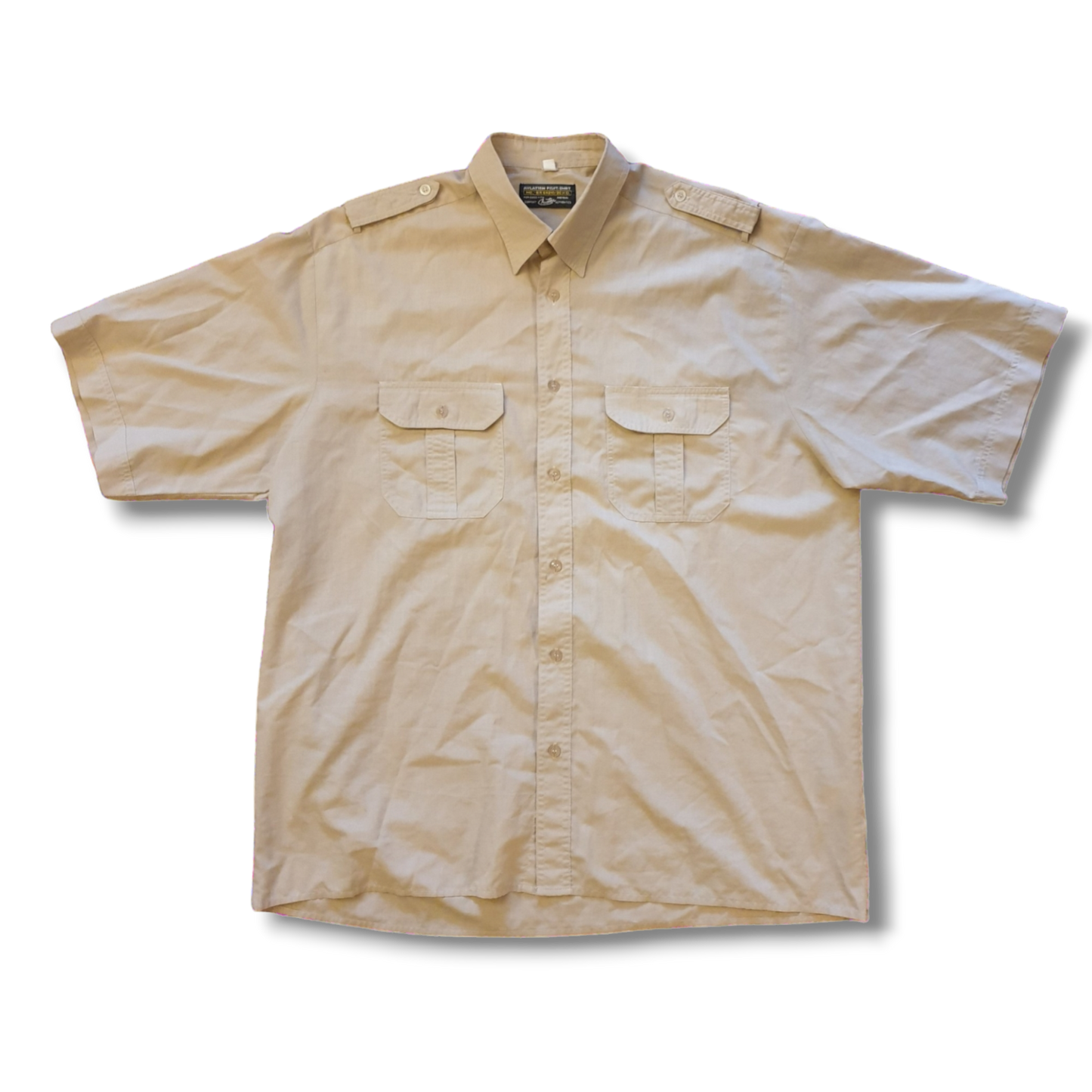 Vintage Shirt XL
