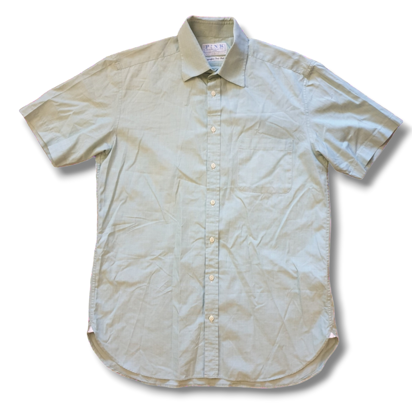 Vintage Shirt L