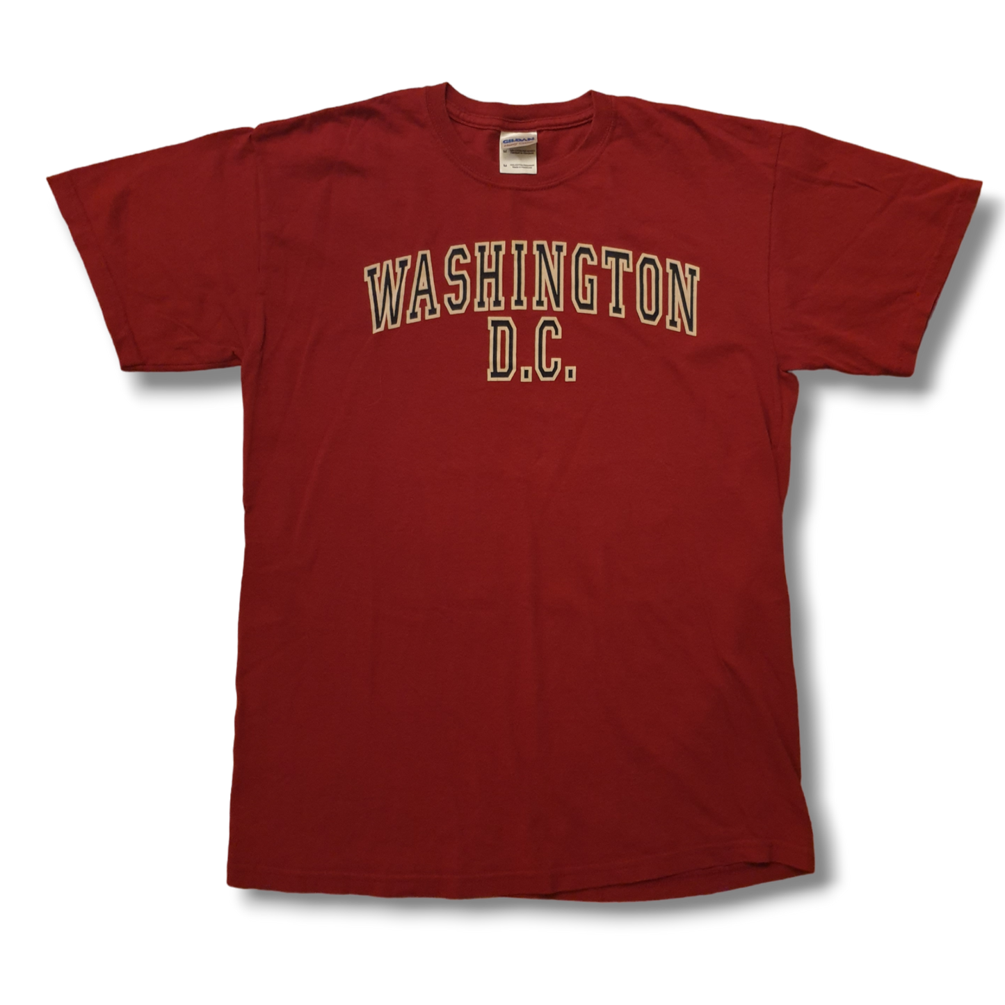 Washington D.C. T-Shirt M