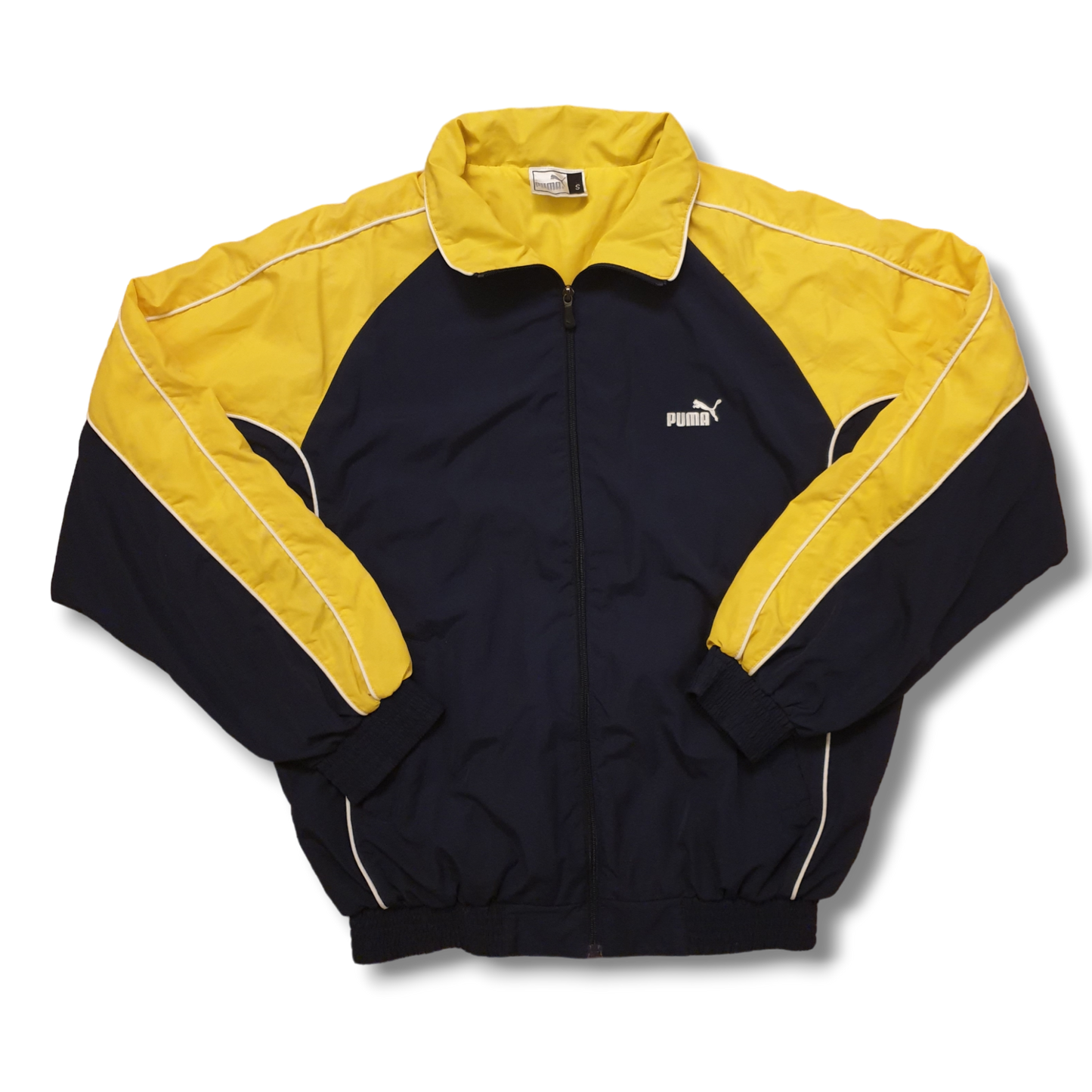 Puma Windbreaker Jacket M