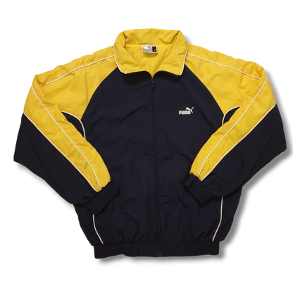 Puma Windbreaker Jacket M