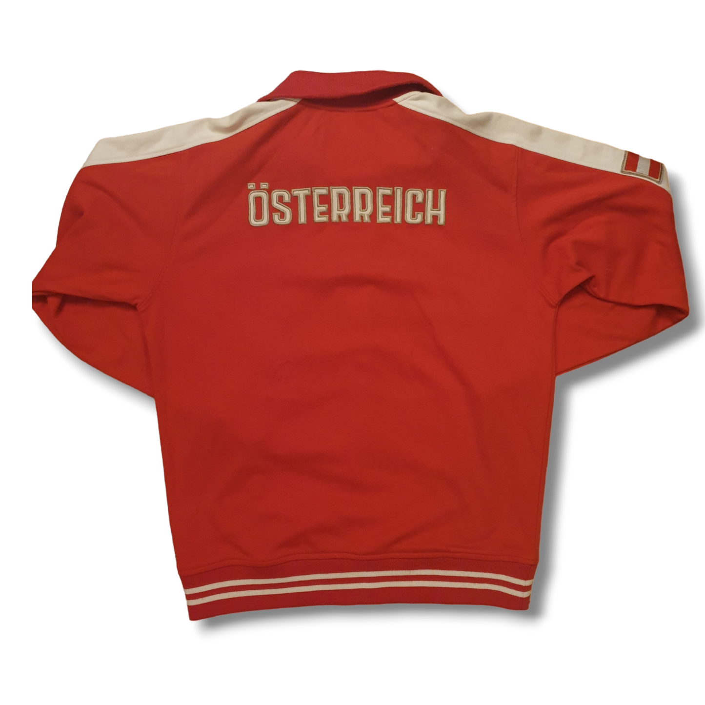 Österreich Football Light Jacket M