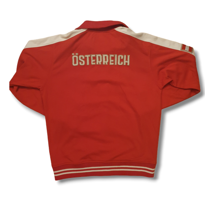 Österreich Football Light Jacket M