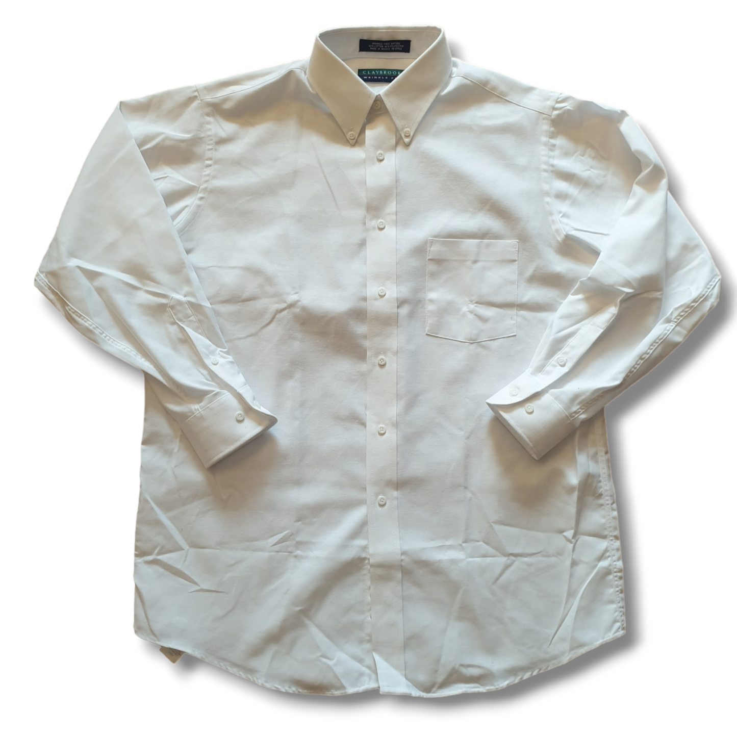 White Shirt M