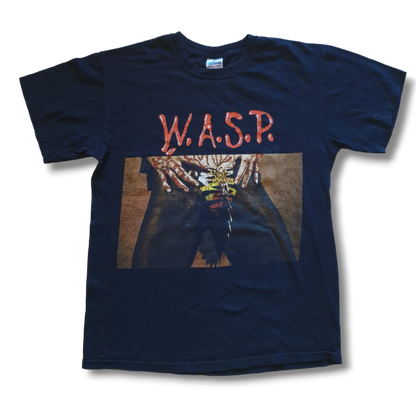 2002 W.A.S.P. T-Shirt M