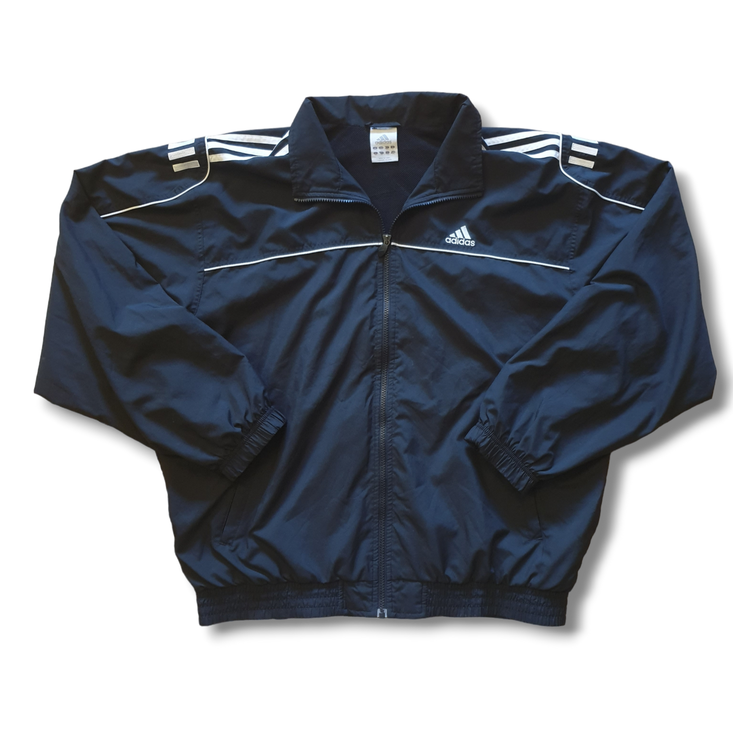 Adidas Windbreaker Jacket L
