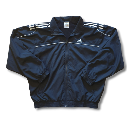 Adidas Windbreaker Jacket L