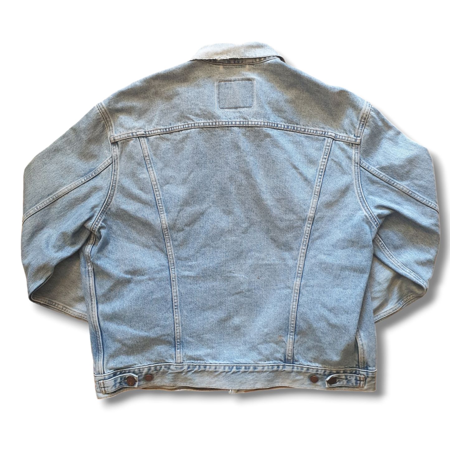 Levi's Denim Jacket XL-XXL