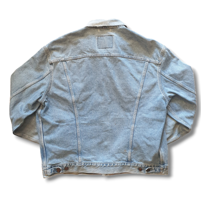 Levi's Denim Jacket XL-XXL