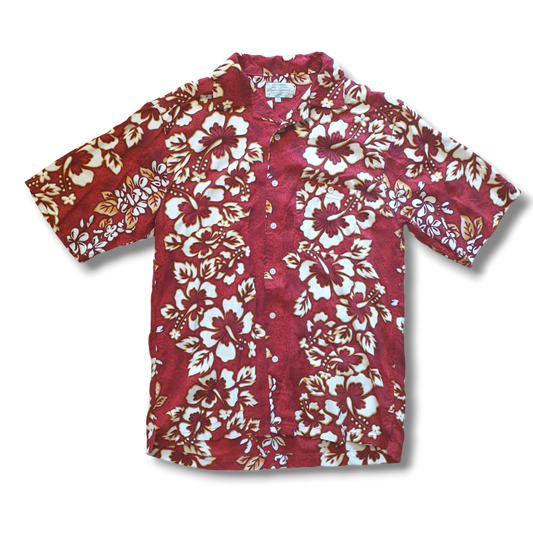 Vintage Hawaii Shirt M