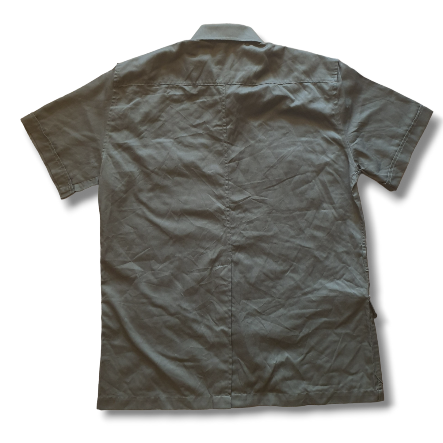 1992 Army Military Shirt L