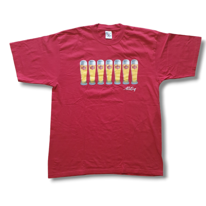 Beer T-Shirt L