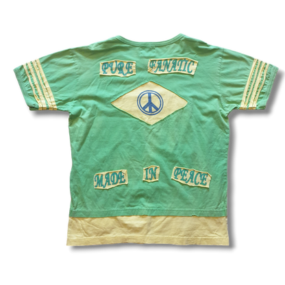 Hippie T-Shirt M
