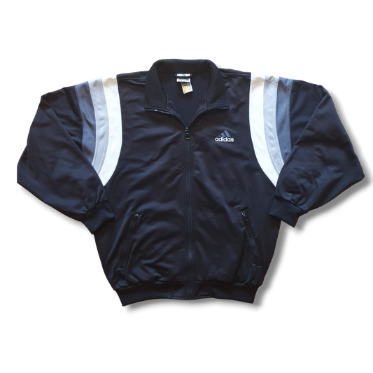 90's Adidas Light Jacket L