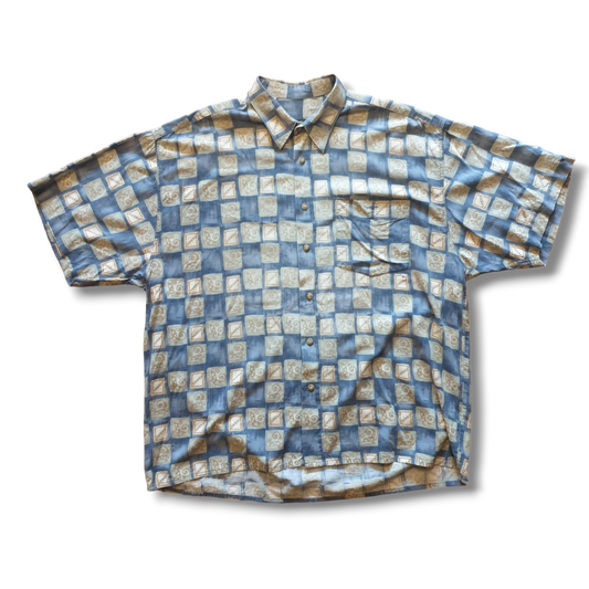 Vintage Shirt XXL