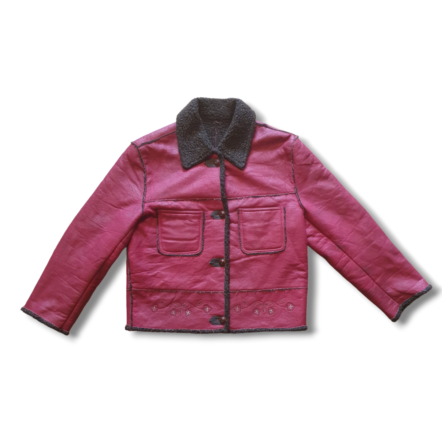 Vintage Jacket Women S