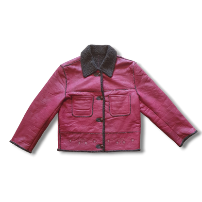 Vintage Jacket Women S