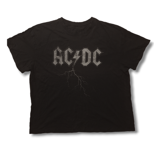 Bad Condition ACDC T-Shirt XL