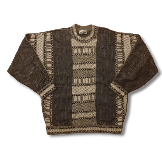 Vintage Carlo Colucci Sweater XL