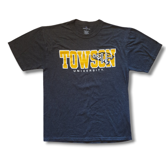 Towson University T-Shirt M