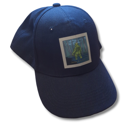 Shrek Cap