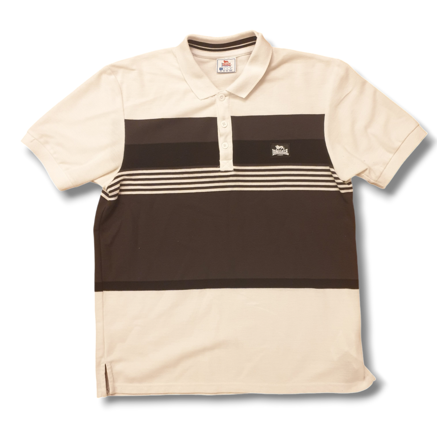 LONSDALE Polo S